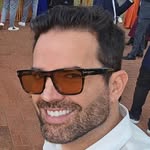 Renê Moreira - @renemooreira - Instagram