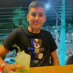 Alex René Santos Morel - @alexrenesantos - Instagram