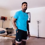 René Morrell Pulido - @pulidorenemorrell - Instagram