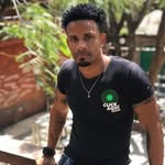 René Morrell Pulido - @morrellpulido - Instagram