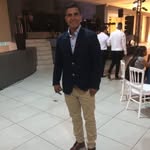 Rene Negrete - @negrete5960 - Instagram