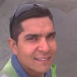 René Negrete - @lachaina58 - Instagram