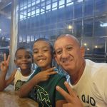 Rene Garcia Negron - @renegarcianegron - Instagram