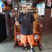 Rene Negron - Facebook