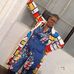 Rene Norris - Facebook