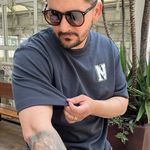 Rene Oliver - @neazuos - Instagram
