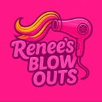 Renee Oneill - @renees.blowouts - Instagram