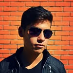 René Ortega - @rene.ortega.94 - Instagram