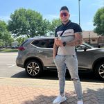 Rene Ortega - @rene_ortega13 - Instagram