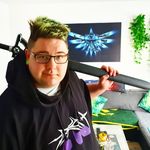 MeL-Rene Otto Gartmann - @echtmel - Instagram