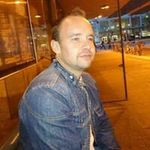 Rene Otto - @guentherotto83 - Instagram