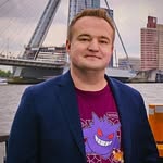 René Otto - @aceottorney - Instagram