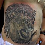 Rene Pacheco - @tatuajesrenepacheco81 - Instagram