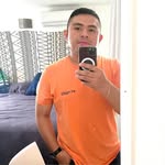 René Pacheco - @angel_pacheco17 - Instagram