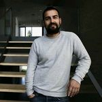 René Pacheco - @renepv - Instagram