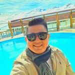 René Pacheco - @pacheco6 - Instagram