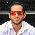 Rene A. Palacios Hidalgo - @renepalaciosh - Instagram