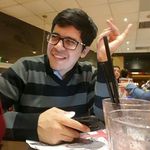 Rene Nicolas Palacios - @rene_palace - Instagram