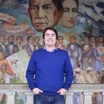 Rene Palacios - @renchopalacios - Instagram