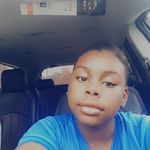 Paris Rene Howard - @parisrenehoward - Instagram