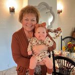 Rene Parish - @reneparish - Instagram
