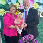 Rene Plum Parish - @rene.p.parish - Instagram