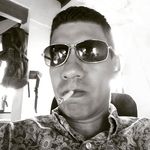 Rene Parsons - @ortizparsons - Instagram