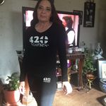 Renee Parsons - @herballife420state - Instagram