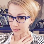 Renée Parsons-Tomkins - @reneeparsons - Instagram
