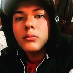 ΝΕGRΘWSΚΙ "18" - @rene_gabriel_penaranda_tapia - Instagram