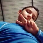 Matias Rene Peñaranda - @matiasrenepenare - Instagram