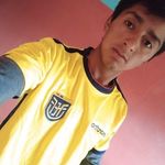 Rene Peñaranda - @penarandarene86 - Instagram