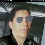 Rene Peñaranda - @farepe1975 - Instagram