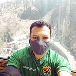 René Suaznabar Peñaranda - @rene_suaznabar - Instagram