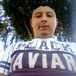 Rene Peñate - @penaterene - Instagram