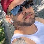 Rene Yerandy Alfonso Peñate - @el_loco_fino - Instagram