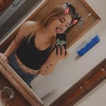Rene Pennington - @kitsunae13 - Instagram