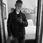 Rene Peralez - @peralez0913 - Instagram