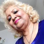 Rena Persaud - @mother_hen_p - Instagram