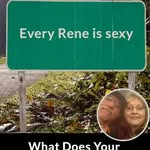 Rene Peterson - @renepeterson32 - Instagram