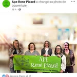 APE RENE PICARD BLANZY 71 - @aperenepicardblanzy - Instagram