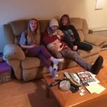 Renee Pichette Davis - @reneedavis415 - Instagram