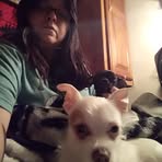 Rene Pierce - Facebook