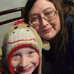 Shannon Rene Piper Fairchild - @starrynight8505 - Instagram