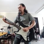 René Acevedo - @renepoeta - Instagram