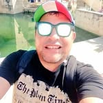 Rene Ponce - @rene.ponce - Instagram