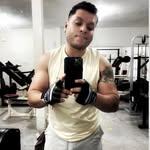 René Ponce - @rendroid86 - Instagram