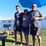 Rene Pretorius - @pretoriusrene - Instagram