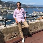 René Prieto - @rjprieto147 - Instagram