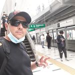 Rene Prieto - @reneprietochaparro - Instagram